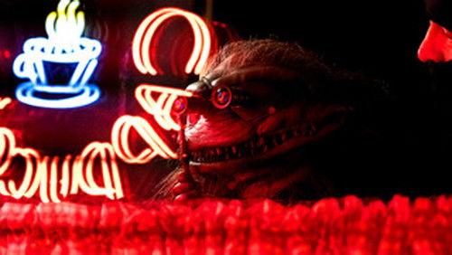 Critters: A New Binge Season 1 Episode 3 - Party Time