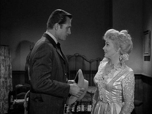 Rawhide Season 3 Episode 14 - Incident of the Big Blowout