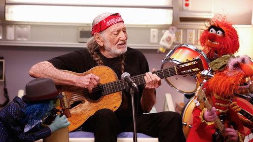 undefined Season 1 Episode 15 - Generally Inhospitable