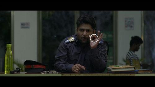 Hostel Daze Season 1 Episode 2 - Proving Identity