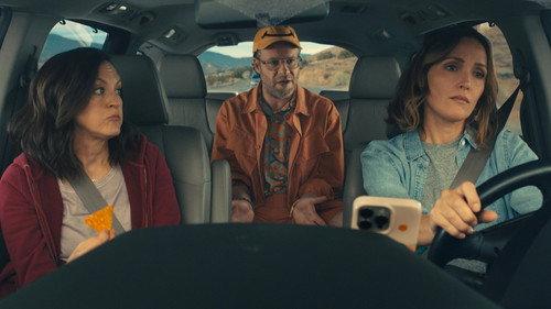 Platonic Season 2 Episode 6 - Road Trip
