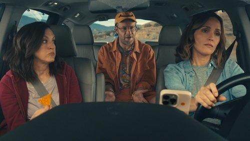 undefined Season 2 Episode 6 - Road Trip