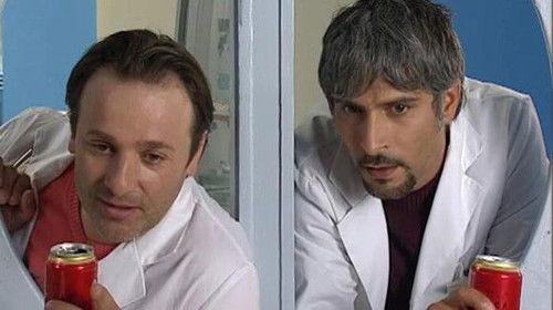 Our Little Clinic Season 5 Episode 8 - Denacionalizacija