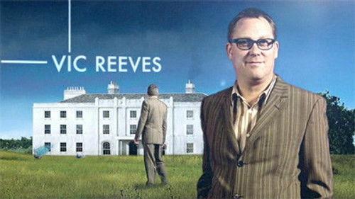 Who Do You Think You Are? Season 1 Episode 10 - Vic Reeves