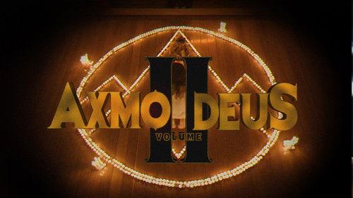 Axmo Deus Season 1 Episode 4 - Axmo Deus Volume 2: Initiation