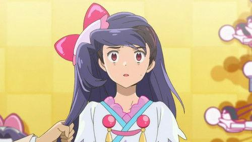 Sarazanmai Season 1 Episode 5 - I Want to Connect, but I Can't Be Forgiven