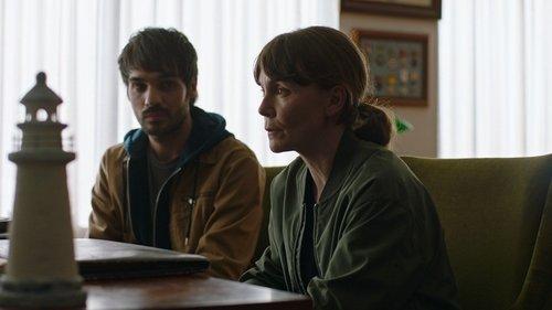 Sand Mouths Season 1 Episode 2 - Desiccated Sea