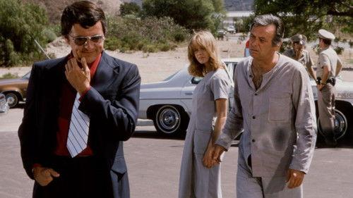 Harry O Season 1 Episode 7 - Shadows at Noon