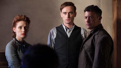X Company Season 3 Episode 10 - Remembrance