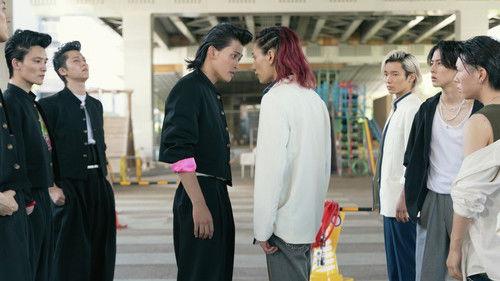 A Man Who Defies the World of BL Season 4 Episode 7 - vs. Fights