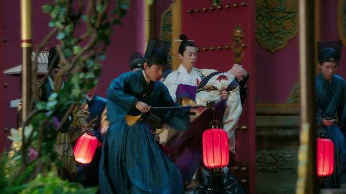 Ming Dynasty Season 1 Episode 10 - Episode 10