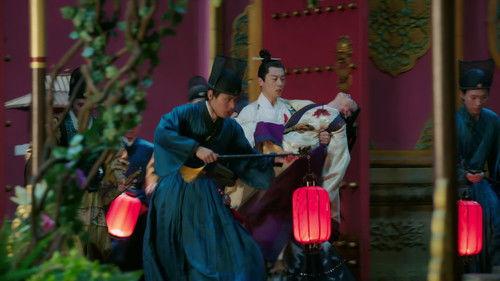 Ming Dynasty Season 1 Episode 10 - Episode 10