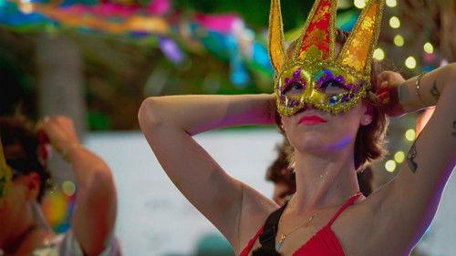 La Venganza de los Ex VIP Season 1 Episode 12 - Episode 12