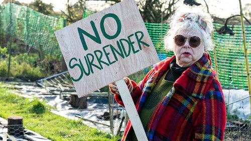 undefined Season 3 Episode 3 - The Sticking Place