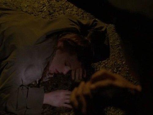 Law & Order Season 2 Episode 6 - Misconception