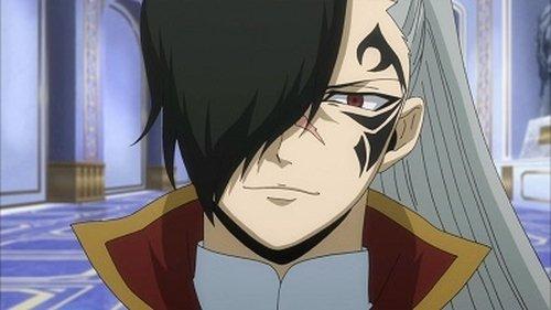Fairy Tail Season 5 Episode 15 - The One Who Closes the Gate