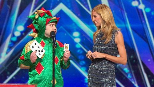 America's Got Talent Season 10 Episode 10 - Best of Season 10 Auditions