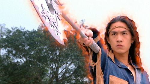 KO One Season 1 Episode 21 - Episode 21