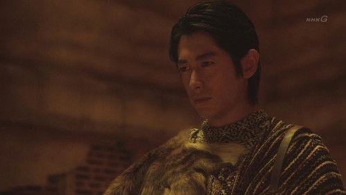 Moribito: Guardian of the Spirit Season 2 Episode 9 - Souls Calling Out for Each Other