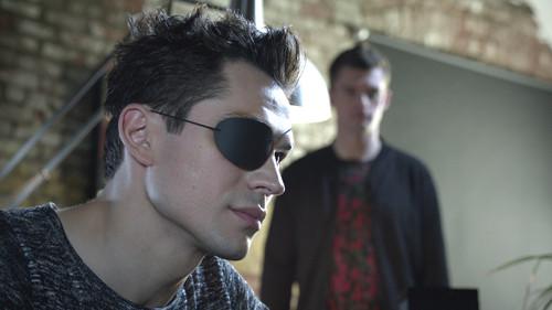 Eye Candy Season 1 Episode 8 - AMA