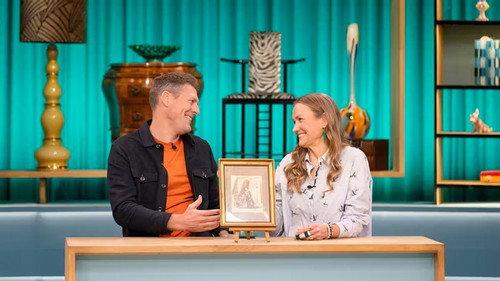 Krejlerkongen Season 21 Episode 14 - Episode 14