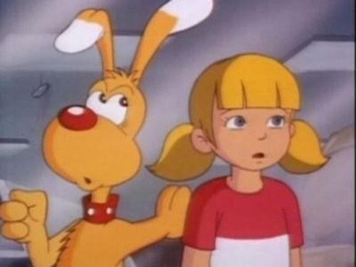 Inspector Gadget Season 1 Episode 2 - Down on the Farm