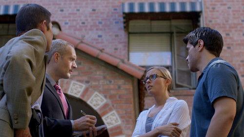 Unusual Suspects Season 8 Episode 9 - Housebound Homicide