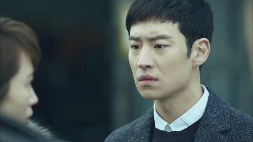 Signal Season 1 Episode 9 - Hongwon Dong Case