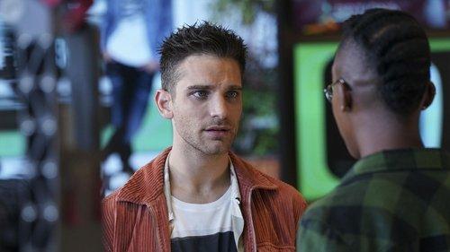 undefined Season 6 Episode 4 - Code Yellow