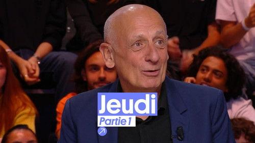 Quotidien Season 9 Episode 4 - Episode 4