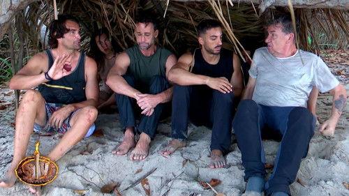 Supervivientes Season 18 Episode 6 - Resumen Diario #3