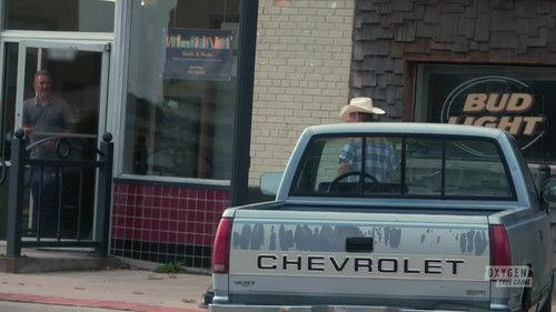 Buried In The Backyard Season 5 Episode 7 - To Catch a Thief