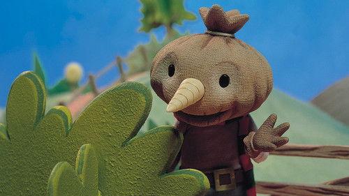 Bob the Builder Season 1 Episode 4 - Pilchard in a Pickle