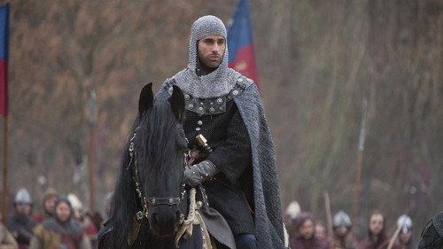 World Without End Season 1 Episode 8 - Checkmate