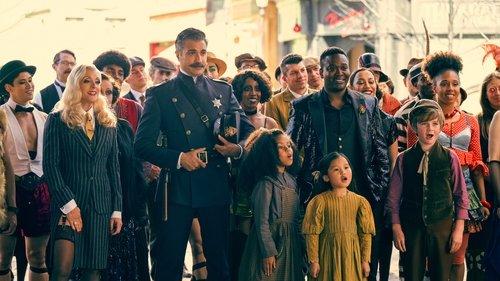 undefined Season 2 Episode 6 - Over and Done