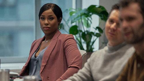 Harlem Season 1 Episode 8 - Five Years Ago