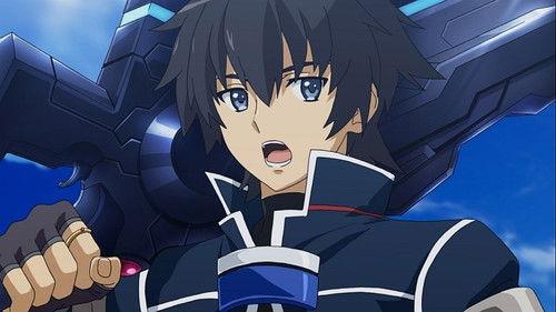 Sky Wizards Academy Season 1 Episode 5 - The Key to Victory