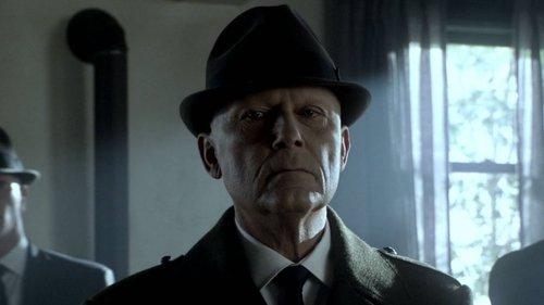 undefined Season 5 Episode 11 - The Boy Must Live