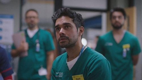 Casualty Season 40 Episode 5 - Breathe with Me