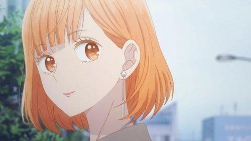 Anyway, I'm Falling in Love with You. Season 1 Episode 1 - An Awful Birthday