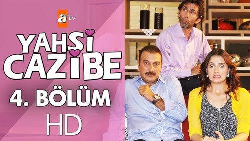 Beautiful Charm Season 1 Episode 4 - Episode 4