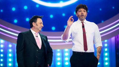 GialappaShow Season 5 Episode 2 - Episode 2