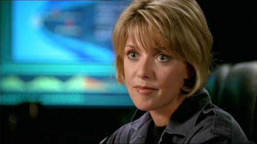 Stargate SG-1 Season 4 Episode 9 - Scorched Earth