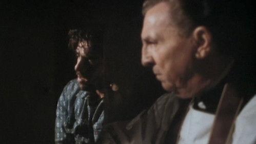 Wiseguy Season 3 Episode 21 - Sanctuary