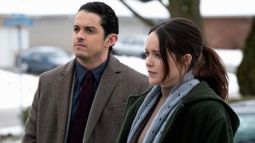 Clarice Season 1 Episode 9 - Silence Is Purgatory