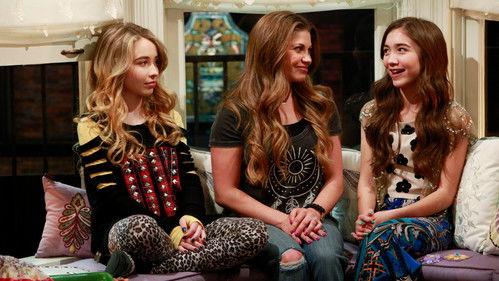 undefined Season 1 Episode 4 - Girl Meets Father