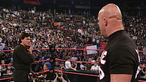 Raw Season 11 Episode 17 - Raw - Apr. 28, 2003