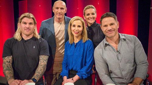 Six Nations Sin Bin Season 2 Episode 3 - Episode 3