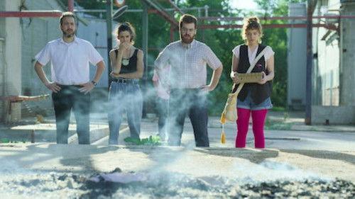 The Neighbor Season 2 Episode 8 - Episode 8