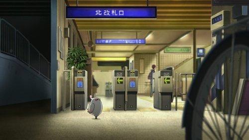 Tamako Market Season 1 Episode 3 - Hot for a Cool Girl